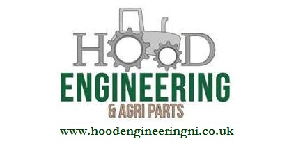 Hood Logo with website address